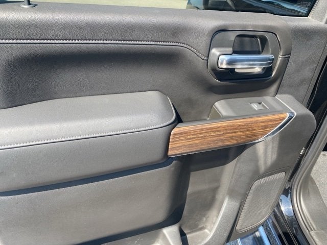 2023 Chevrolet Silverado 2500 HD High Country