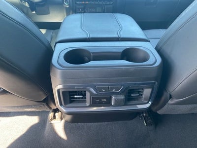 2023 Chevrolet Silverado 2500 HD High Country