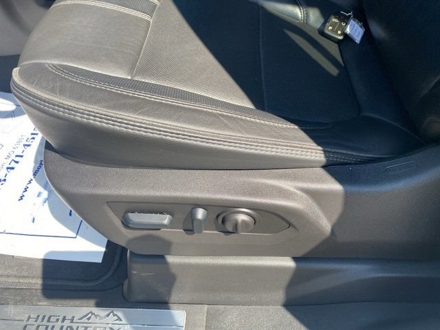 2023 Chevrolet Silverado 2500 HD High Country