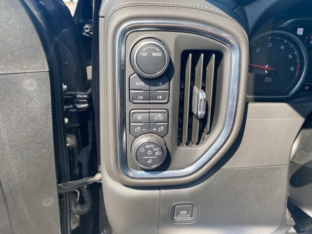 2023 Chevrolet Silverado 2500 HD High Country