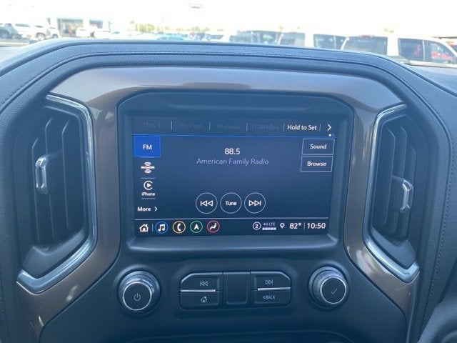 2023 Chevrolet Silverado 2500 HD High Country