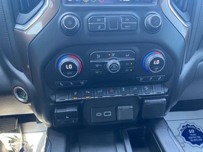 2023 Chevrolet Silverado 2500 HD High Country