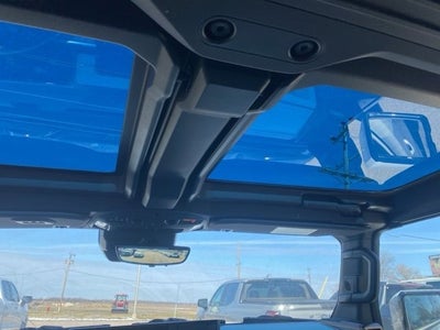 2025 GMC HUMMER EV Pickup 2X