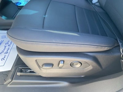 2025 GMC HUMMER EV Pickup 2X