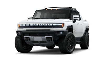 2025 GMC HUMMER EV Pickup 2X