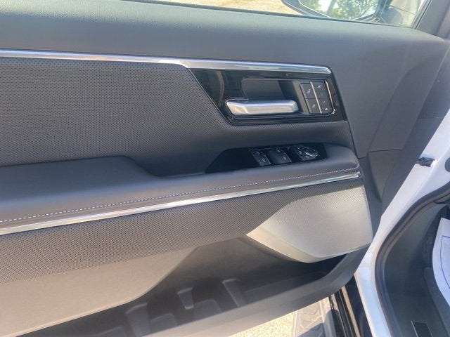 2025 GMC Sierra EV Max Range Denali