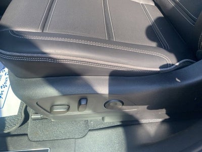 2025 GMC Sierra EV Max Range Denali