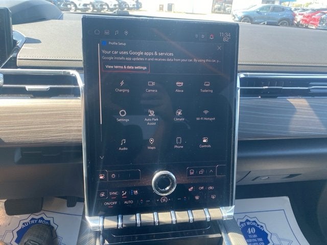 2025 GMC Sierra EV Max Range Denali