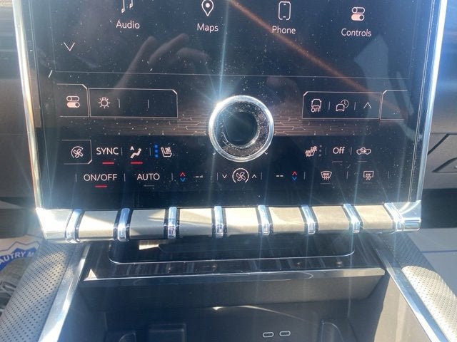 2025 GMC Sierra EV Max Range Denali