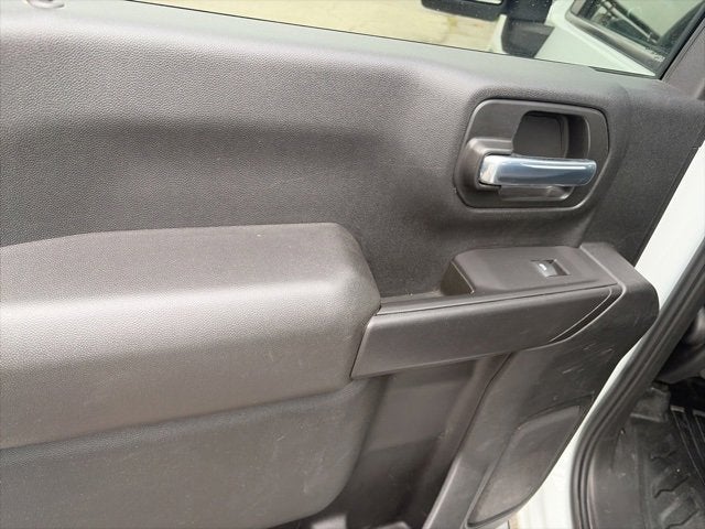 2021 GMC Sierra 2500 HD Sierra