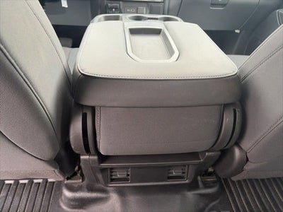 2021 GMC Sierra 2500 HD Sierra