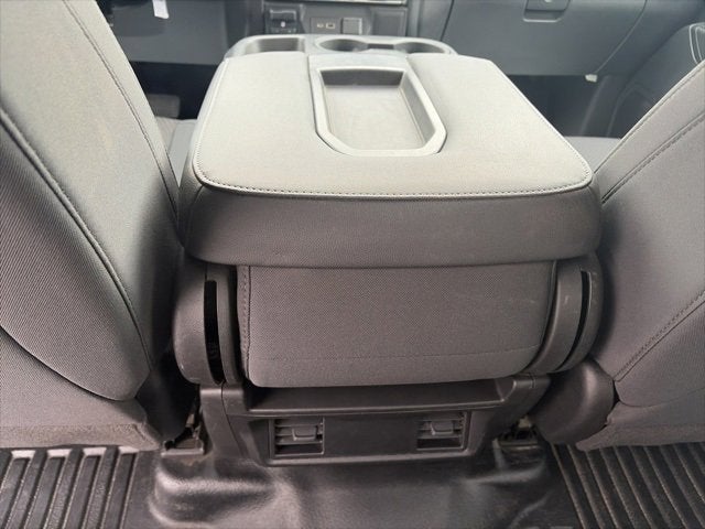 2021 GMC Sierra 2500 HD Sierra