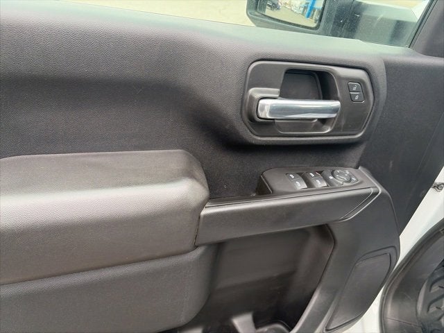 2021 GMC Sierra 2500 HD Sierra