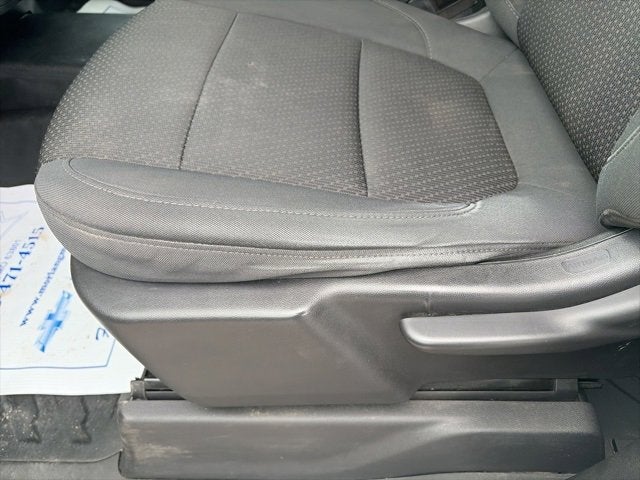 2021 GMC Sierra 2500 HD Sierra