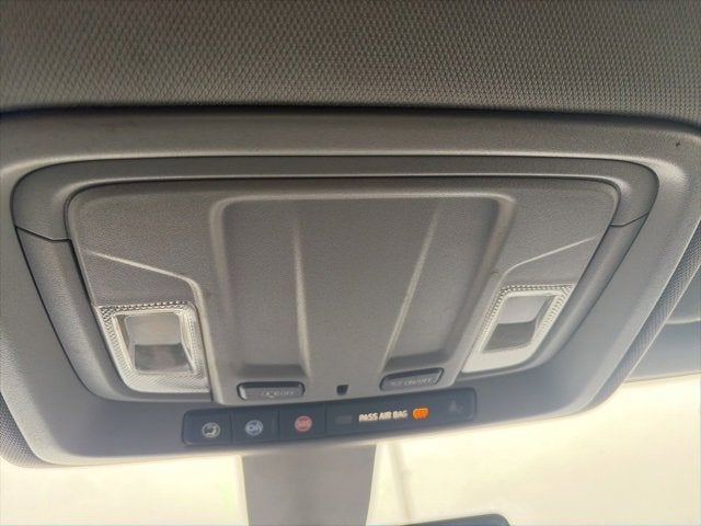 2021 GMC Sierra 2500 HD Sierra