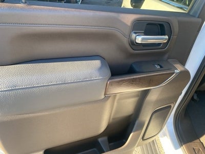 2023 GMC Sierra 2500 HD Denali