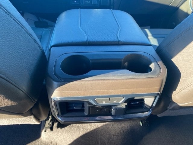 2023 GMC Sierra 2500 HD Denali