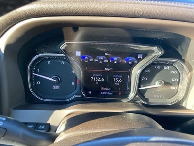 2023 GMC Sierra 2500 HD Denali