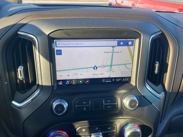 2023 GMC Sierra 2500 HD Denali