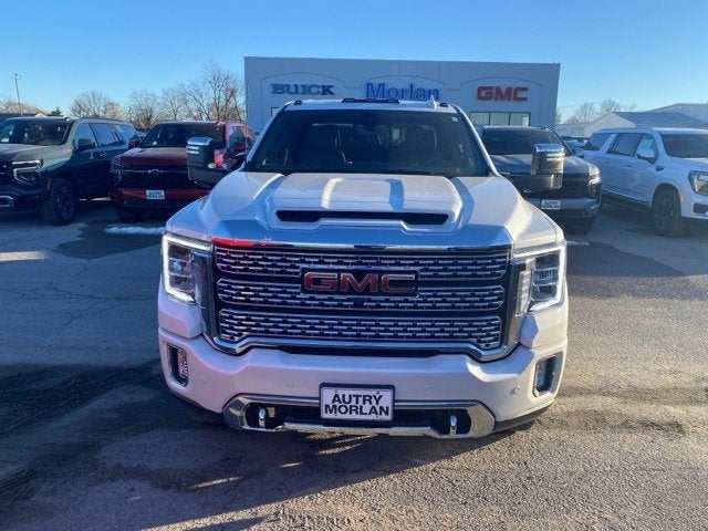 2023 GMC Sierra 2500 HD Denali