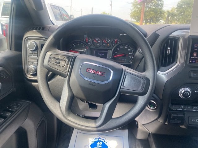 2025 GMC Sierra 2500 HD Pro