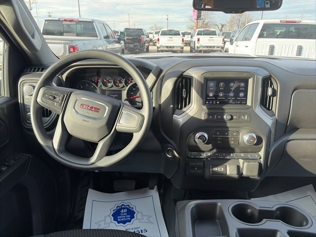 2026 GMC Sierra 3500 HD Pro