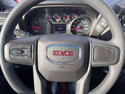 2026 GMC Sierra 3500 HD Pro