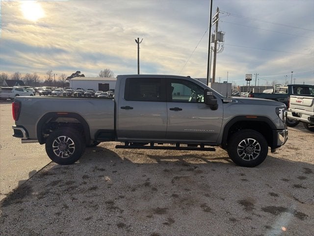 2026 GMC Sierra 3500 HD Pro