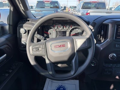 2026 GMC Sierra 3500 HD Pro