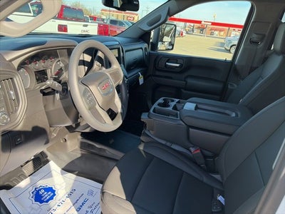 2026 GMC Sierra 3500 HD Pro