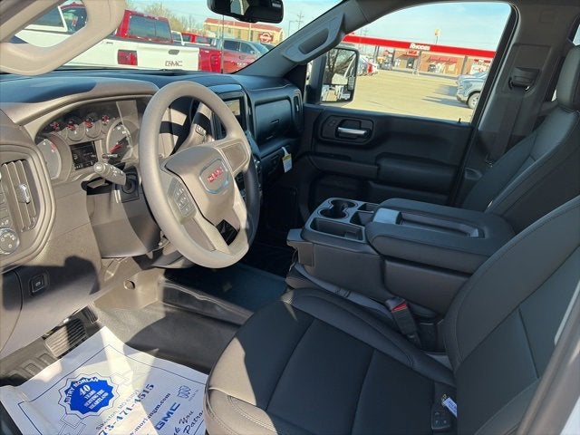 2026 GMC Sierra 3500 HD Pro