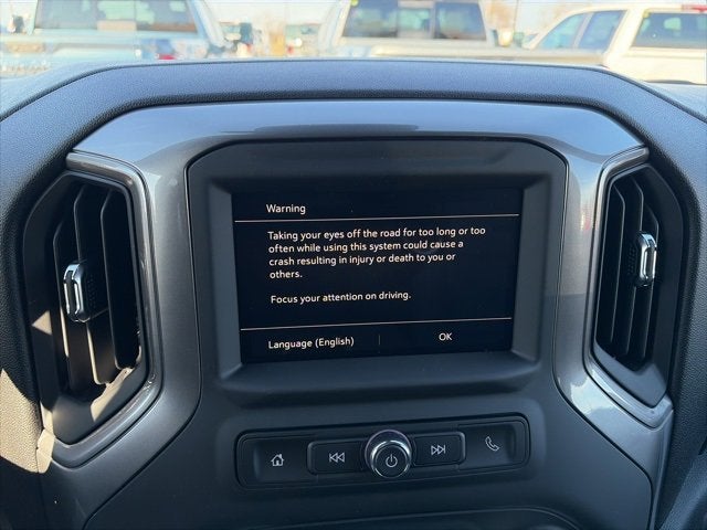 2026 GMC Sierra 3500 HD Pro