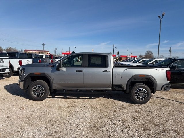2026 GMC Sierra 3500 HD Pro