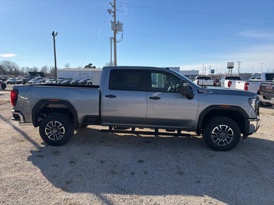 2026 GMC Sierra 3500 HD Pro