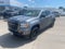 2021 GMC Canyon AT4 - Cloth