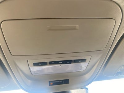 2021 GMC Canyon AT4 - Cloth