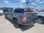 2021 GMC Canyon AT4 - Cloth