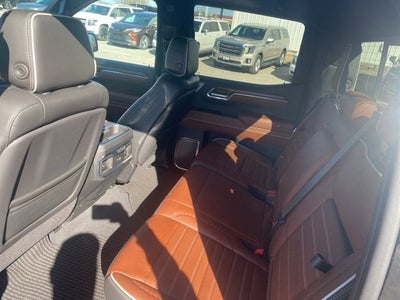 2023 GMC Sierra 1500 Denali Ultimate