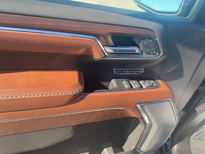 2023 GMC Sierra 1500 Denali Ultimate