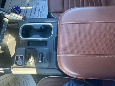 2023 GMC Sierra 1500 Denali Ultimate