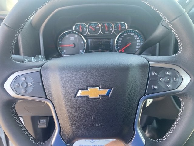 2024 Chevrolet Silverado 5500 HD Work Truck