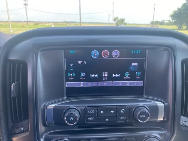 2024 Chevrolet Silverado 5500 HD Work Truck