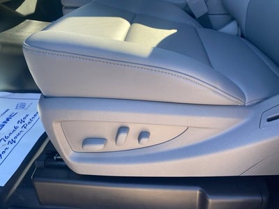 2025 Chevrolet Silverado 5500 HD Work Truck