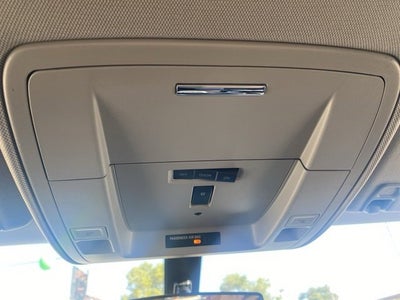 2025 Chevrolet Silverado 5500 HD Work Truck