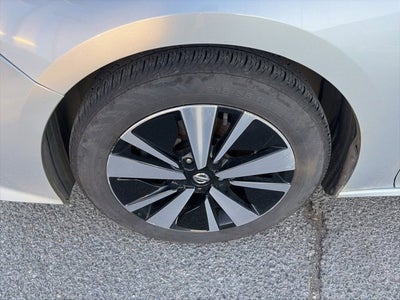 2020 Nissan Altima 2.5 SL