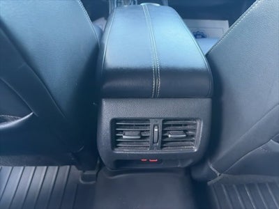 2020 Nissan Altima 2.5 SL