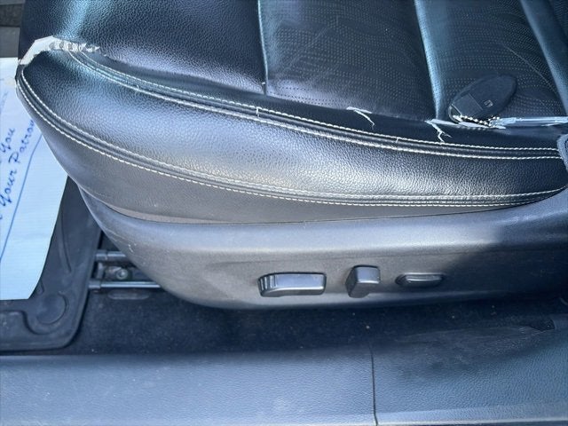 2020 Nissan Altima 2.5 SL