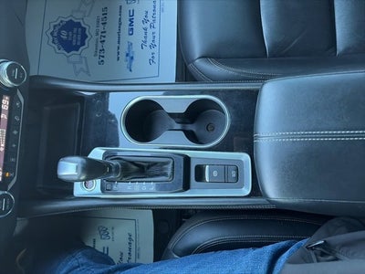 2020 Nissan Altima 2.5 SL