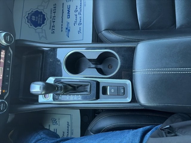 2020 Nissan Altima 2.5 SL