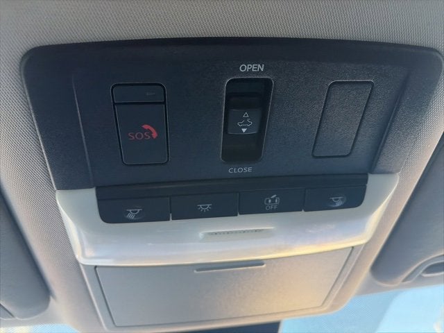 2020 Nissan Altima 2.5 SL